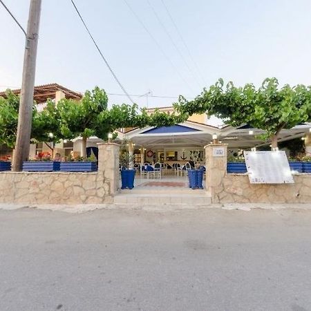 Chrysafis Studios Laganas Exterior photo